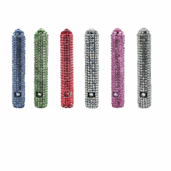 BB Simon Battery - Fully Crystallized - B.B. Simon®