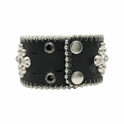 Trojan Cuff - Classic - B.B. Simon® -B.B Simon BB Cuffs 11 2 1