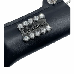 Retractable Lighter Holder - B.B. Simon® -B.B Simon BB LL CLUP Clr 1