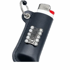 Retractable Lighter Holder - B.B. Simon®