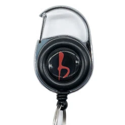 Retractable Lighter Holder -Black Ink - B.B. Simon® 6 Retractable Lighter Holder -Black Ink - B.B. Simon® -B.B Simon BB LL Logo 27