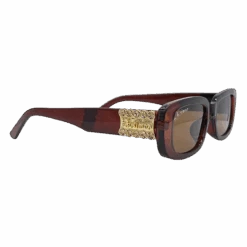 BB Sunglasses – Brown - B.B. Simon® -B.B Simon BB Sunglasses E28093 Brown 121118