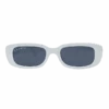BB Sunglasses - White - B.B. Simon®