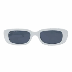 BB Sunglasses - White - B.B. Simon®