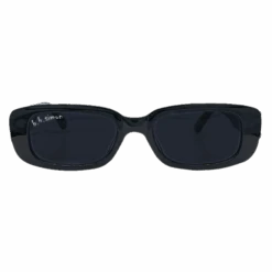 BB Sunglasses - Black - B.B. Simon®