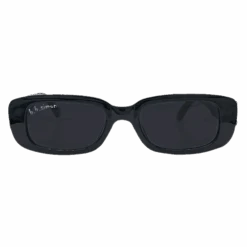 BB Sunglasses – Black/Red - B.B. Simon®