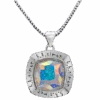 Championship Necklace - AB - B.B. Simon®