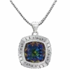 Championship Necklace - Volcano - B.B. Simon®