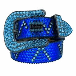 Victory - Blue Pearl - B.B. Simon®