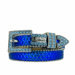 Alegra Classic - Blue Pearl Aquamarine - B.B. Simon®