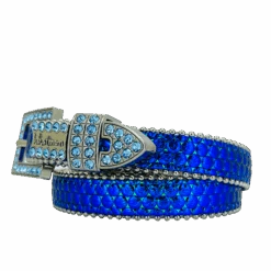 Alegra Classic - Blue Pearl Aquamarine - B.B. Simon® -B.B Simon IMG 5651 PhotoRoom