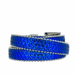 Alegra Classic - Blue Pearl Aquamarine - B.B. Simon® -B.B Simon IMG 5652 PhotoRoom