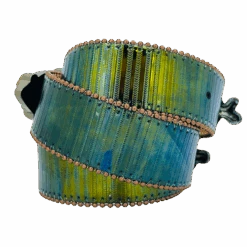 Black Rainbow Skull Pile - B.B. Simon® -B.B Simon IMG 5688