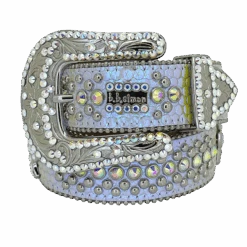 Adabelle Western - AB Pearl - B.B. Simon®