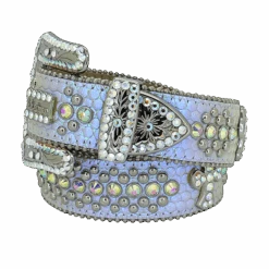 Adabelle Western - AB Pearl - B.B. Simon® -B.B Simon IMG 5993 3S