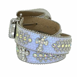 Adabelle Western - AB Pearl - B.B. Simon® -B.B Simon IMG 5994 4S