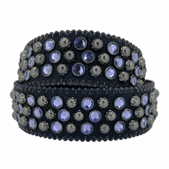 The Bakoo Tanzanite - B.B. Simon® -B.B Simon IMG 6444 4