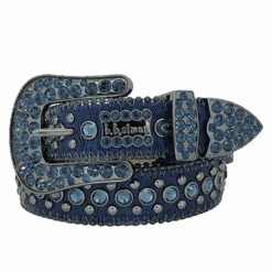 The Skinny Kish - Blue Wave - B.B. Simon®