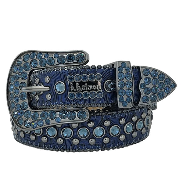 The Skinny Kish - Blue Wave - B.B. Simon® 1 The Skinny Kish - Blue Wave - B.B. Simon®