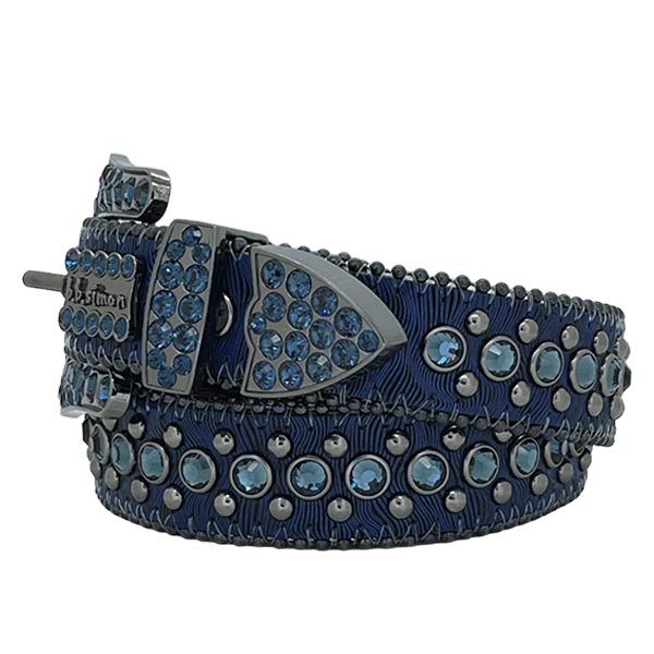 The Skinny Kish - Blue Wave - B.B. Simon® 2 The Skinny Kish - Blue Wave - B.B. Simon® - Image 2