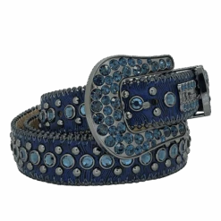 The Skinny Kish - Blue Wave - B.B. Simon® 7 The Skinny Kish - Blue Wave - B.B. Simon® -B.B Simon IMG 7245 3