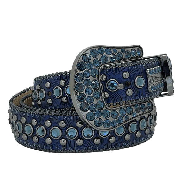 The Skinny Kish - Blue Wave - B.B. Simon® 3 The Skinny Kish - Blue Wave - B.B. Simon® - Image 3