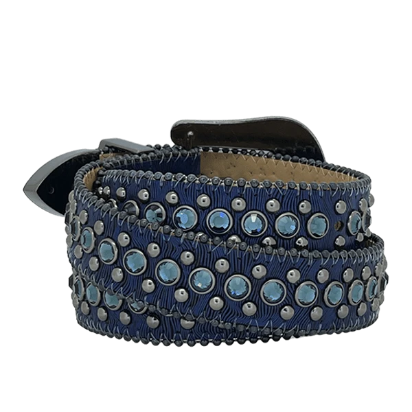 The Skinny Kish - Blue Wave - B.B. Simon® 4 The Skinny Kish - Blue Wave - B.B. Simon® - Image 4