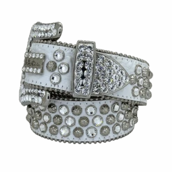 Lavasan White Clear - B.B. Simon® -B.B Simon IMG 7660 3 S