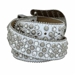 Lavasan White Clear - B.B. Simon® -B.B Simon IMG 7660 4 S