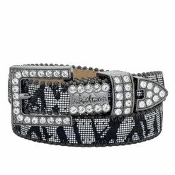 Alegra Classic Silver Iridescent - B.B. Simon®