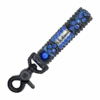Keychain2 Electric Blue - B.B. Simon®