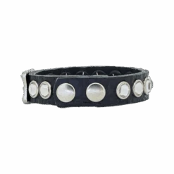 Thin Cuff - Classic - B.B. Simon® -B.B Simon IMG 8148 3 S