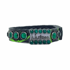 Thin Cuff - Electric Slime Green - B.B. Simon®