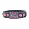 Thin Cuff - Electric Pink - B.B. Simon®