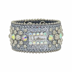 Trojan Cuff Silver AB - B.B. Simon®