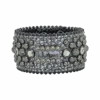 Trojan Cuff Black Diamond - B.B. Simon®