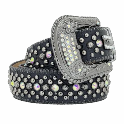 The Trojan Black AB - B.B. Simon® -B.B Simon IMG 9380 3S