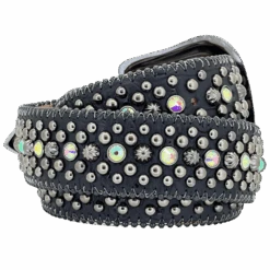 The Trojan Black AB - B.B. Simon® -B.B Simon IMG 9380 4S