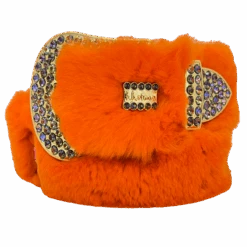 Orange Nasturtium - B.B. Simon®