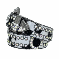 Black Horseshoe Acid Wash - B.B. Simon® 7 Black Horseshoe Acid Wash - B.B. Simon® -B.B Simon IMG 9940 3S