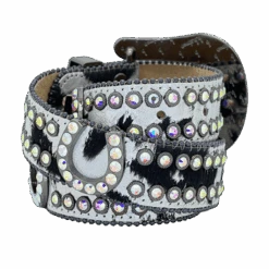 Black Horseshoe Acid Wash - B.B. Simon® 8 Black Horseshoe Acid Wash - B.B. Simon® -B.B Simon IMG 9940 4S