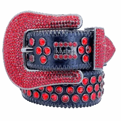 Darush - Red - B.B. Simon®