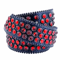 Darush - Red - B.B. Simon® -B.B Simon IMG 0075 3