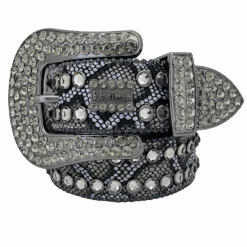 Darband-Coiled Serpent/Black B.D. - B.B. Simon®