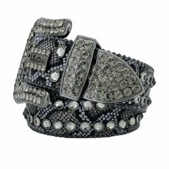 Darband-Coiled Serpent/Black B.D. - B.B. Simon® -B.B Simon IMG 0173 3S 7072 W36 B.D. BF