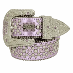 Trojan Sheen Light Pink - B.B. Simon®