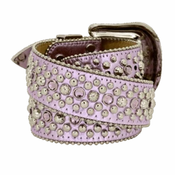 Trojan Sheen Light Pink - B.B. Simon® -B.B Simon IMG 0334 4S