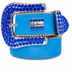 B.B. Simon® Classic - UV Blue -B.B Simon IMG 0344