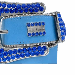 B.B. Simon® Classic - UV Blue -B.B Simon IMG 0345