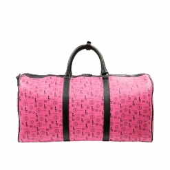 Duffel Bag Pink - B.B. Simon® -B.B Simon IMG 0370 3